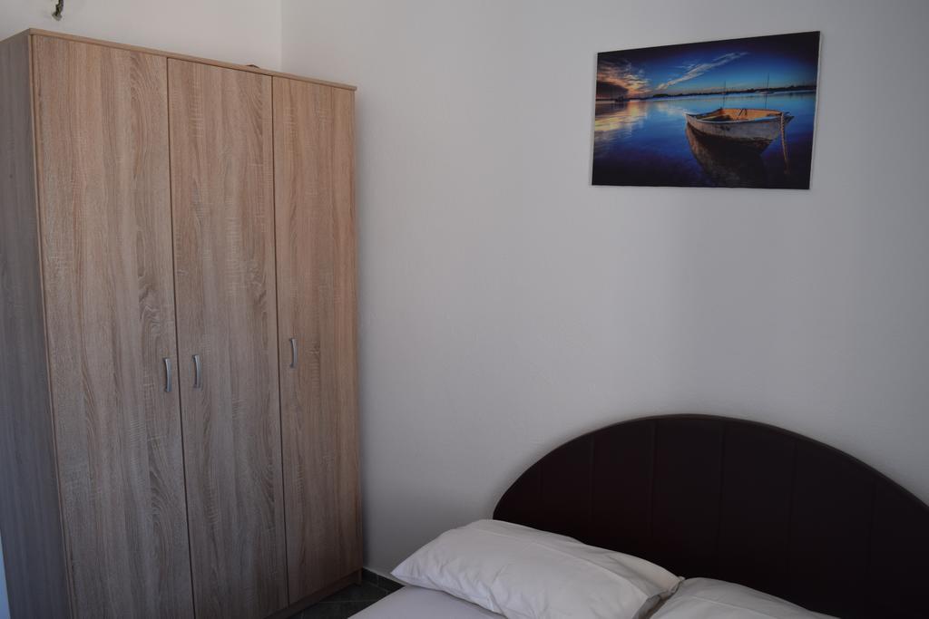 Apartment Vidakovic Budva Cameră foto
