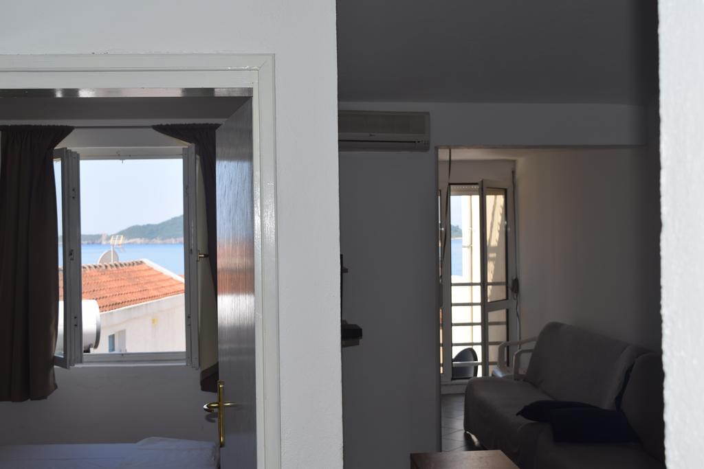 Apartment Vidakovic Budva Cameră foto