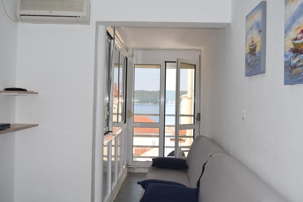 Apartment Vidakovic Budva Cameră foto