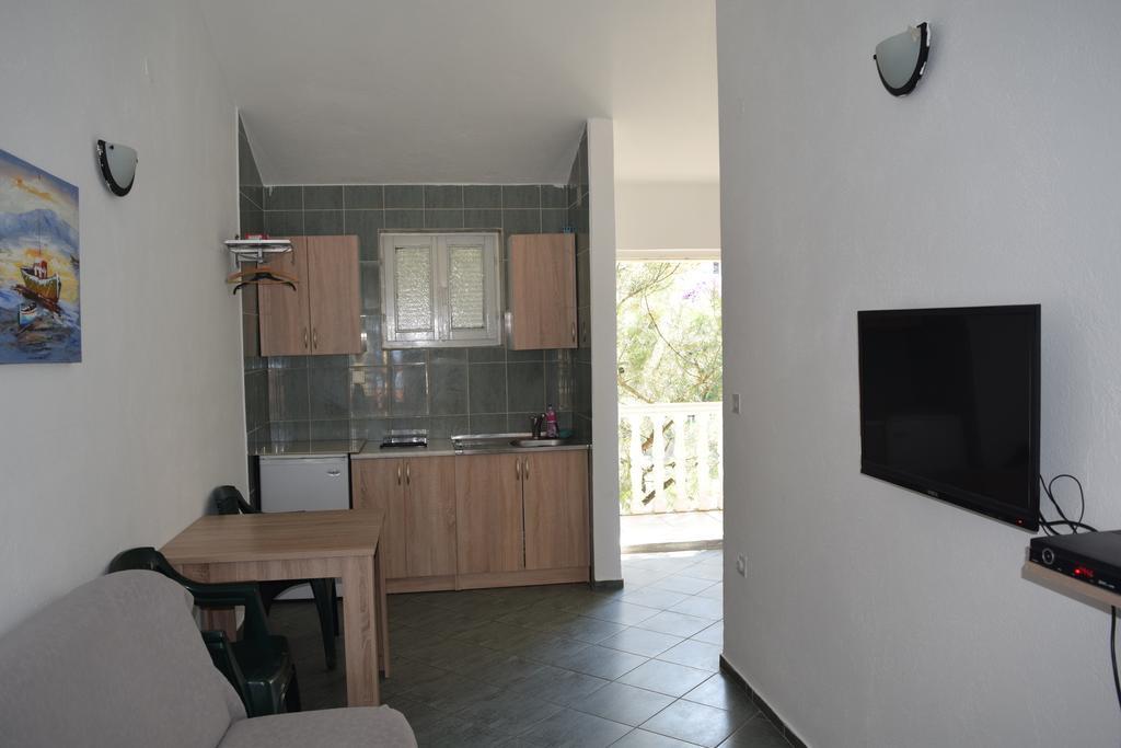 Apartment Vidakovic Budva Cameră foto