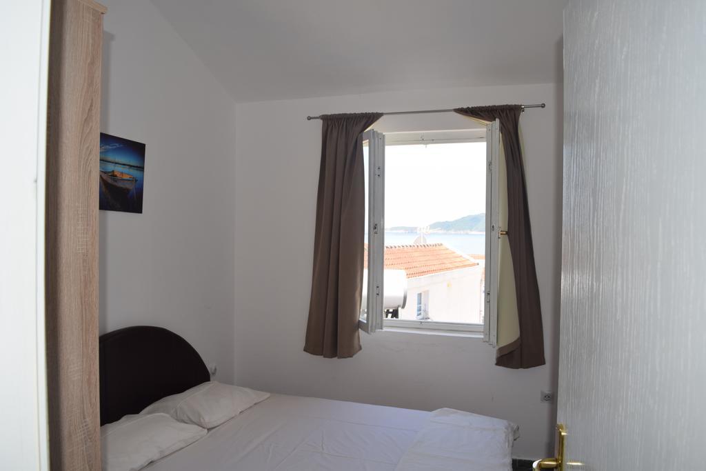 Apartment Vidakovic Budva Cameră foto