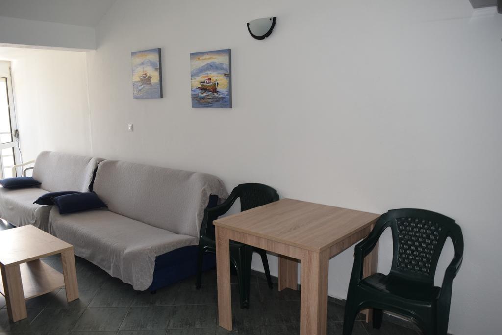 Apartment Vidakovic Budva Cameră foto
