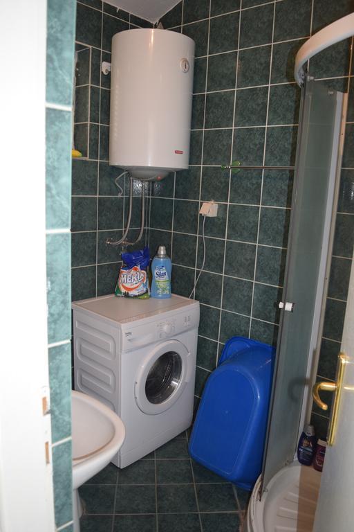 Apartment Vidakovic Budva Cameră foto