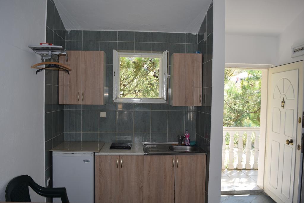 Apartment Vidakovic Budva Cameră foto